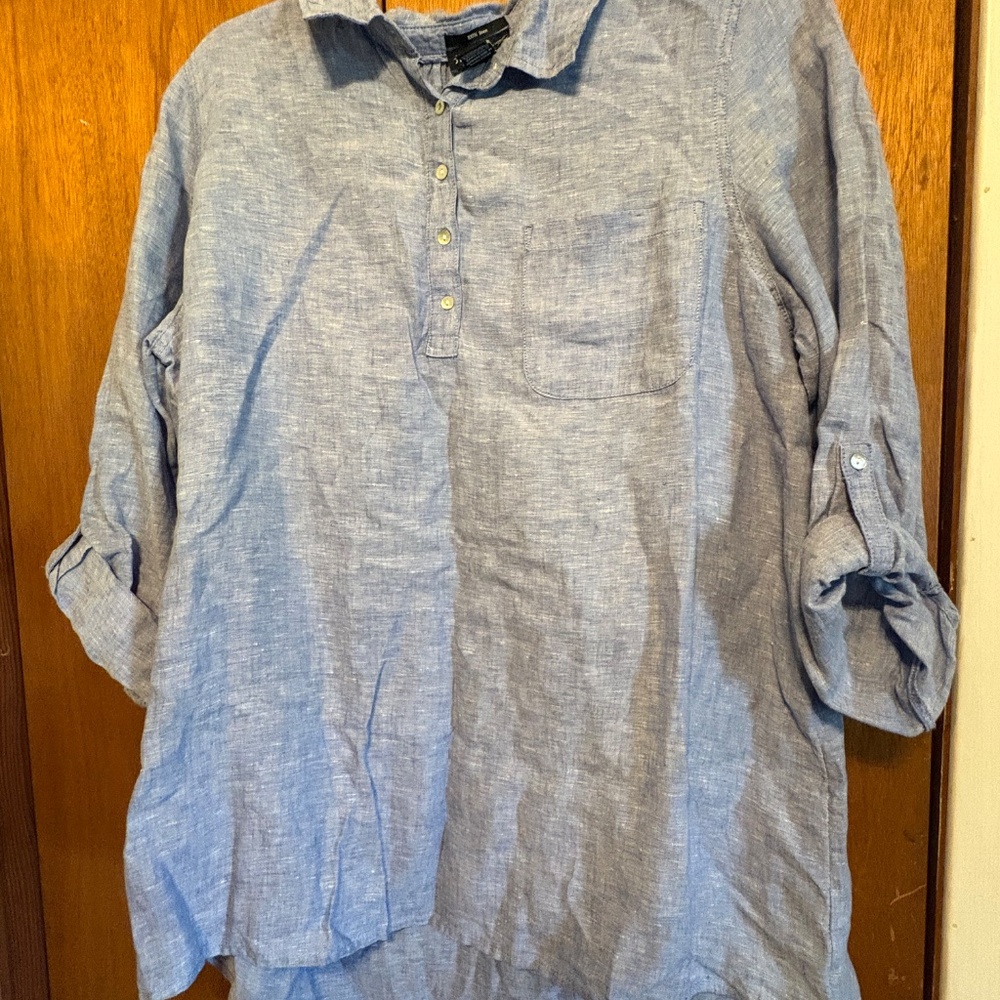 Shirt - Picture 2 of 2